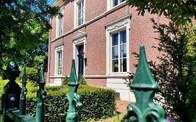 Boutique Hotel Villa De Proosdij